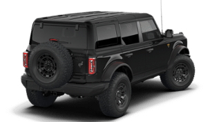 2026 Ford Bronco® External Image 4